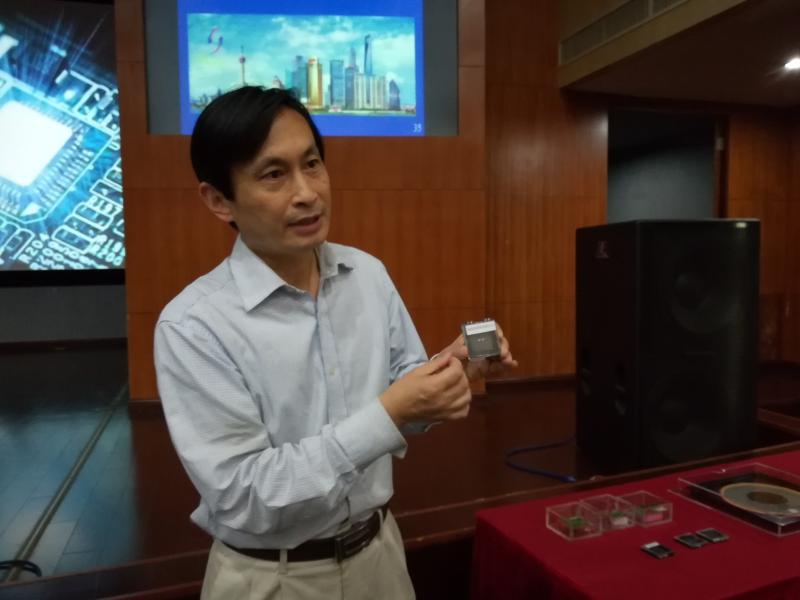 兩款國產高端射頻芯片問世 將推動我國5G布局