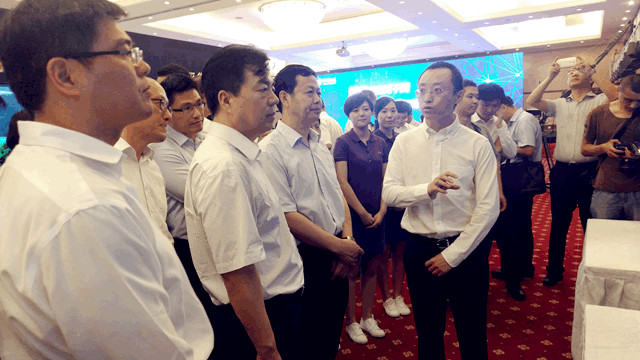 5G領(lǐng)先布局 中興通訊全力支持中國(guó)電信建設(shè)智慧雄安 5G領(lǐng)先布局 中興通訊全力支持中國(guó)電信建設(shè)智慧雄安